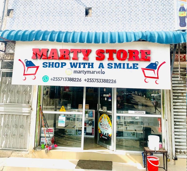 Business Cover Image