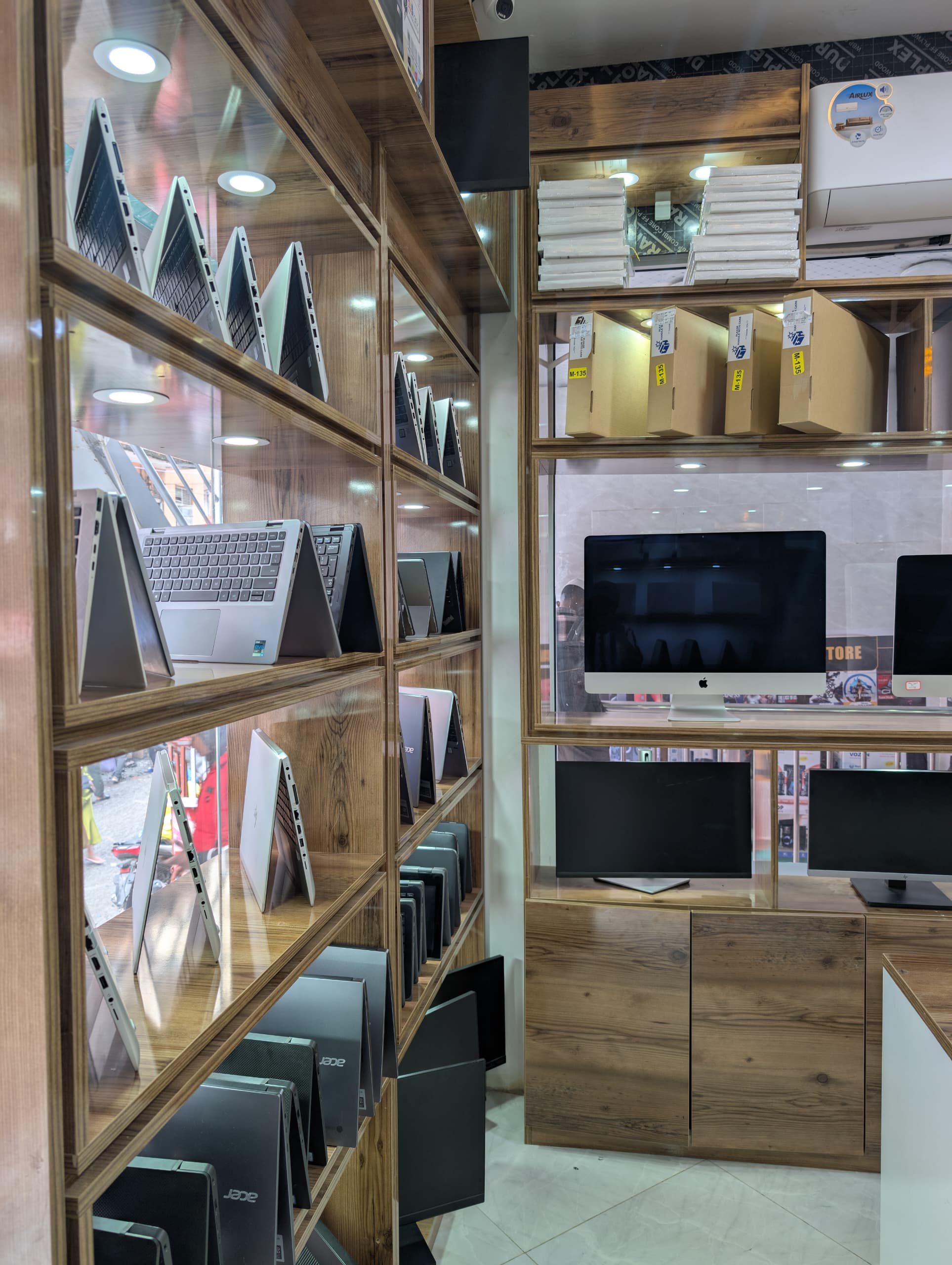 Business Cover Image