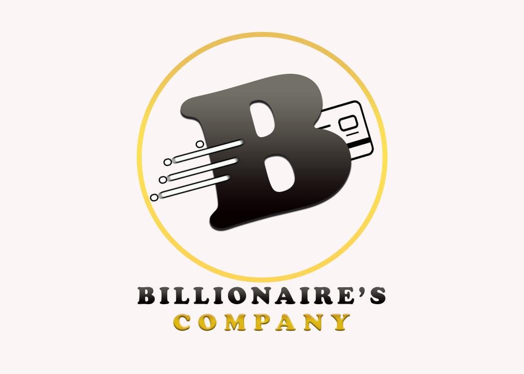 Billionaire's Company