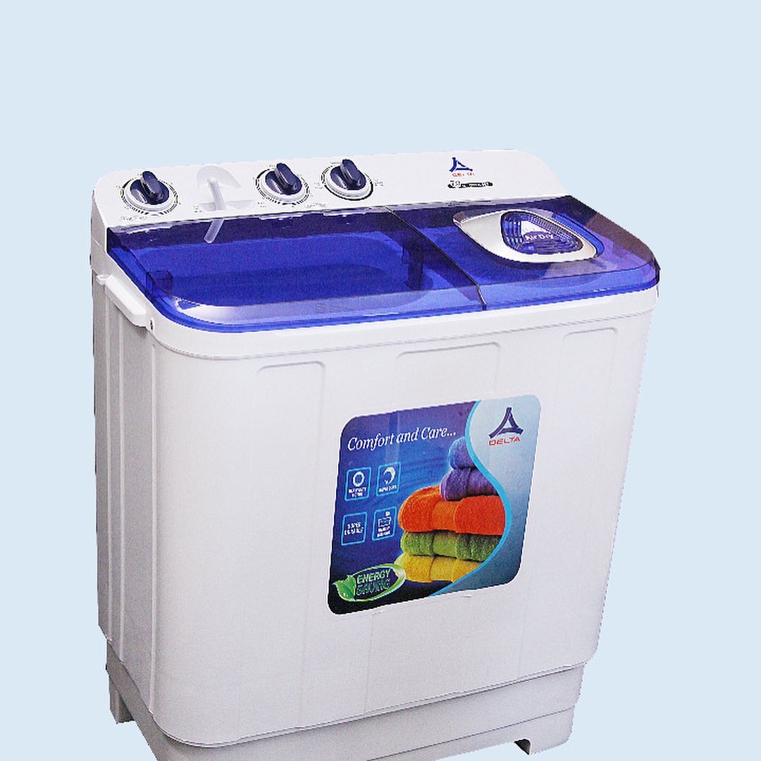 Delta Washing Machine DTTK-007