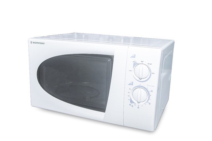 Westpoint 23L Manual Microwave