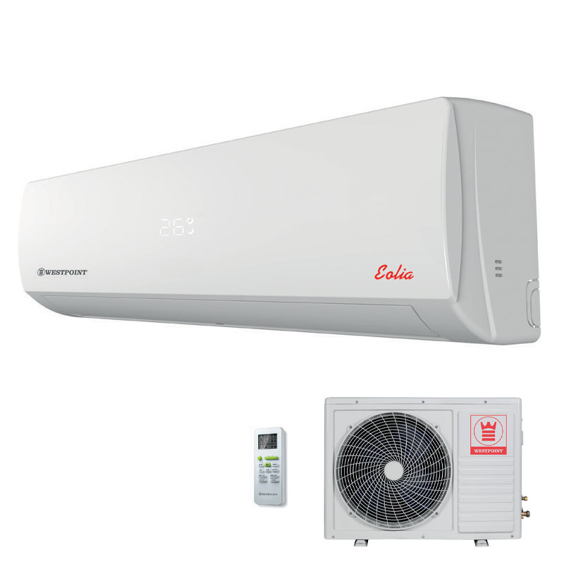 WestPoint Air Condition 9000 BTU