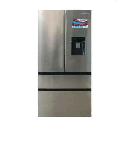 WestPoint French 4 Doors Refrigerator 536L