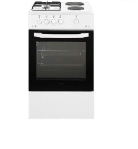 WestPoint Electric Gas Cooker- 6622E0X