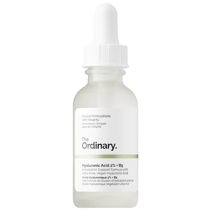The Ordinary Hyaluronic Acid 2% + B5 60ml