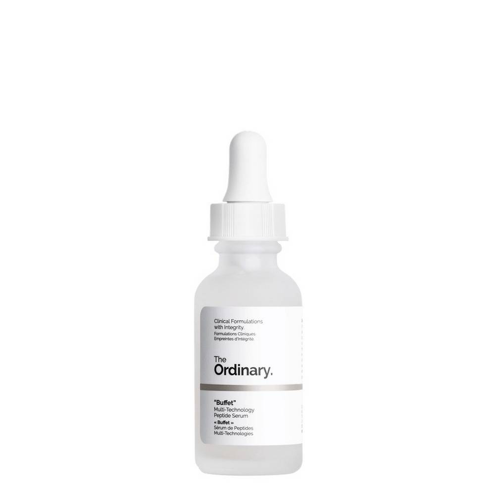 The Ordinary Buffet 30ml
