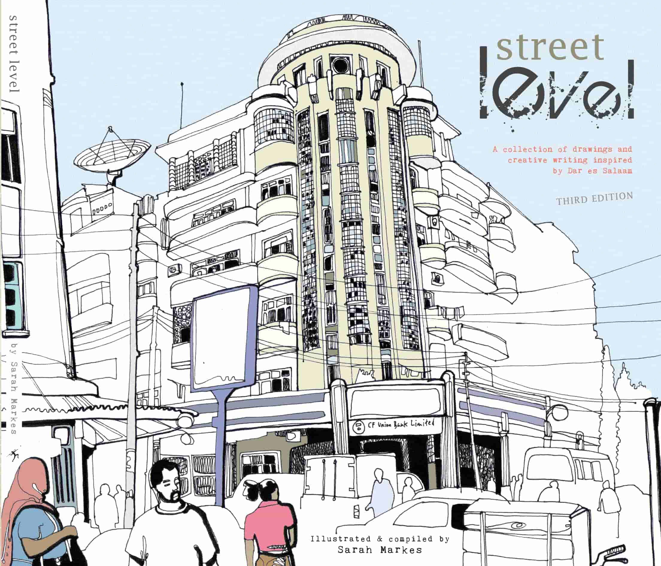 Street Level by Sarah Markes