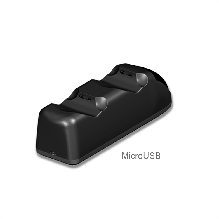 Dobe Dual Charging Dock (PS4)