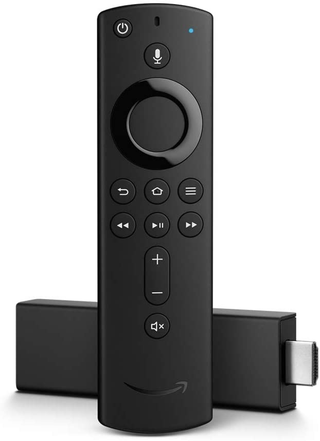 Tunzaa - Amazon Fire TV Stick 4K