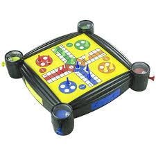 BOARD GAME 2 IN 1