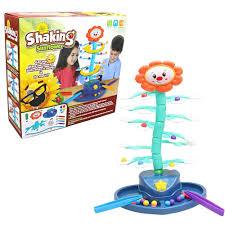 Shaking Sunflower