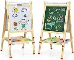 Magnetic Drawing Board