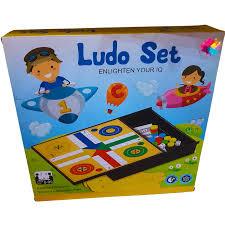 LUDO SET