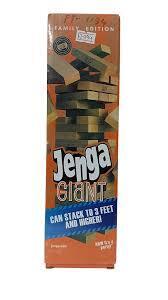 JENGA GIANT 4FT