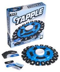TAPPLE BOARD GAME