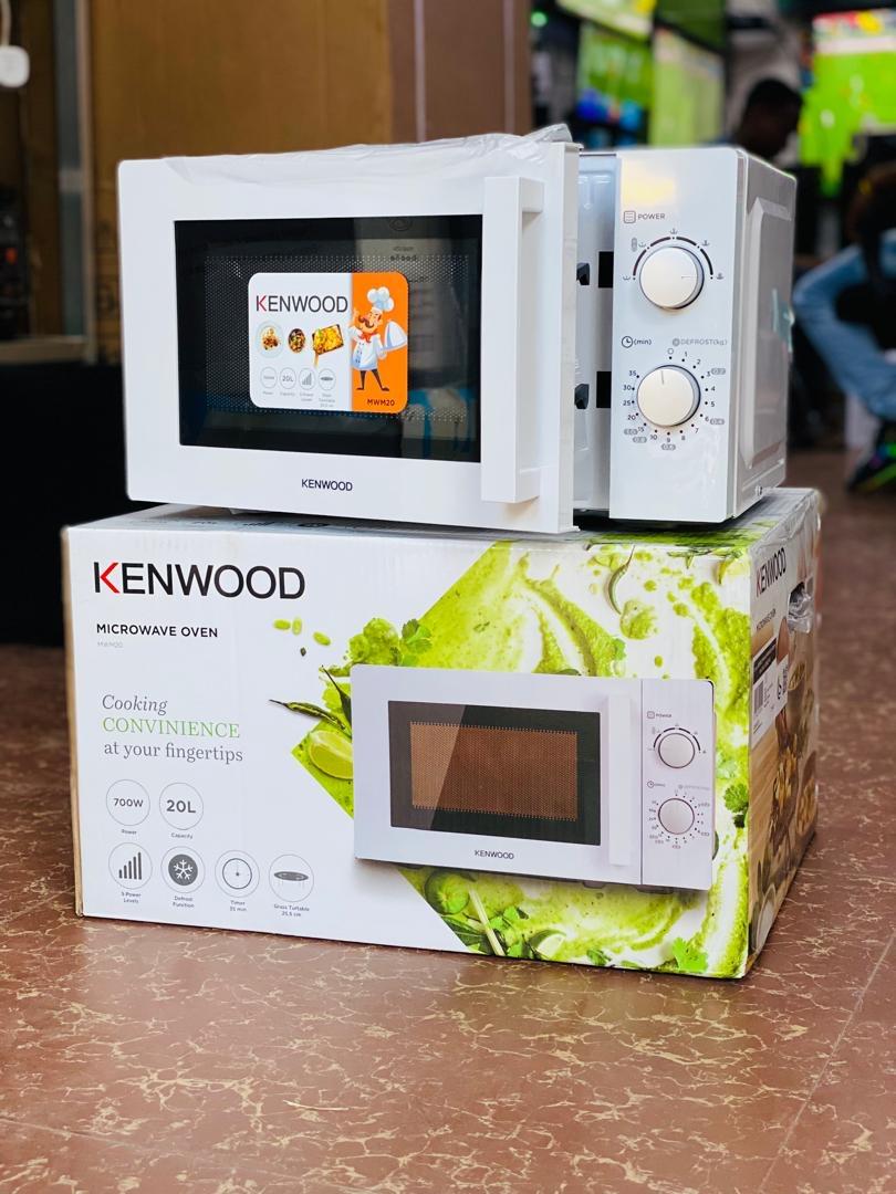 KENWOOD MICROWAVE 20L