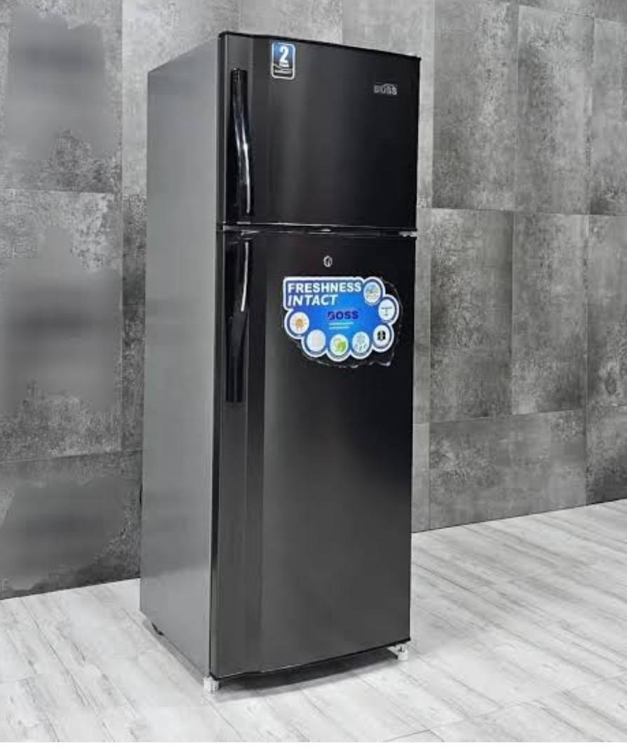 Boss Fridge   202L