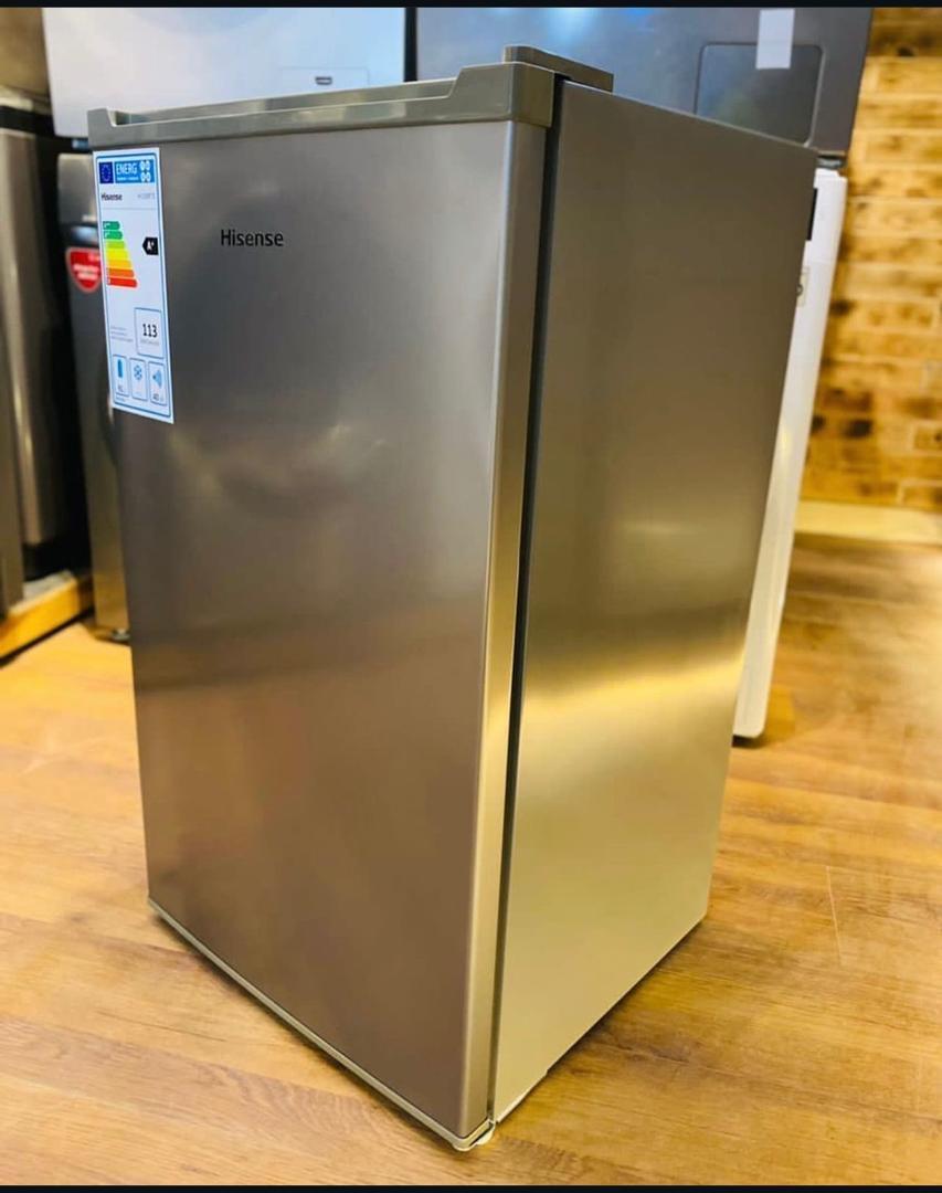 Hisense H125RTS Single Door Mini Refrigerator
