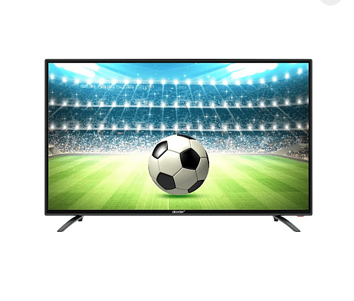 Aborder 32-Inch Smart TV