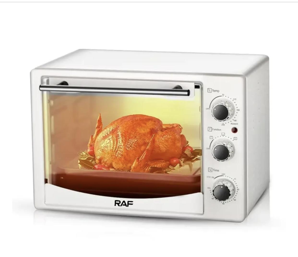RAF Electric Oven 20L R5314W