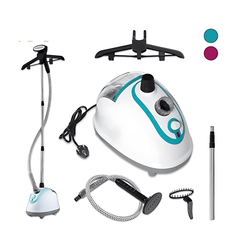 RAF Garment Steamer R3039