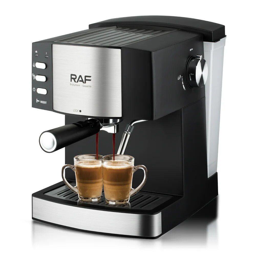 RAF Espresso Coffee Maker R113
