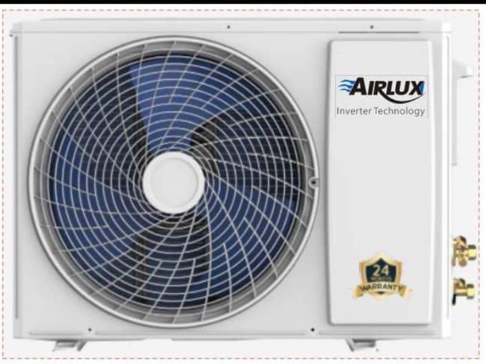 Airlux Inverter Cassette Air Conditioner – 24,000 BTU