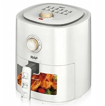 RAF AIR FRYER R5332W 4L 1300W