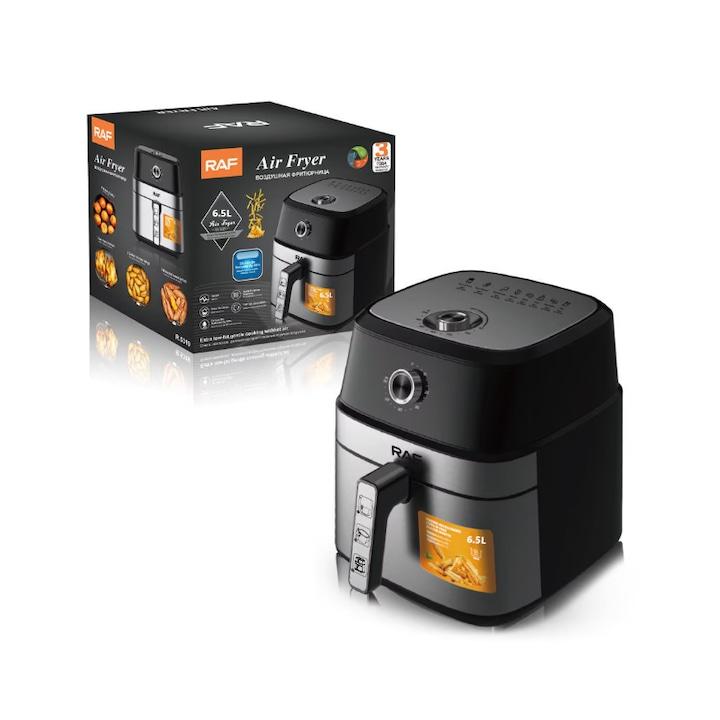 RAF AIR FRYER R 5319  1700W 6.5L