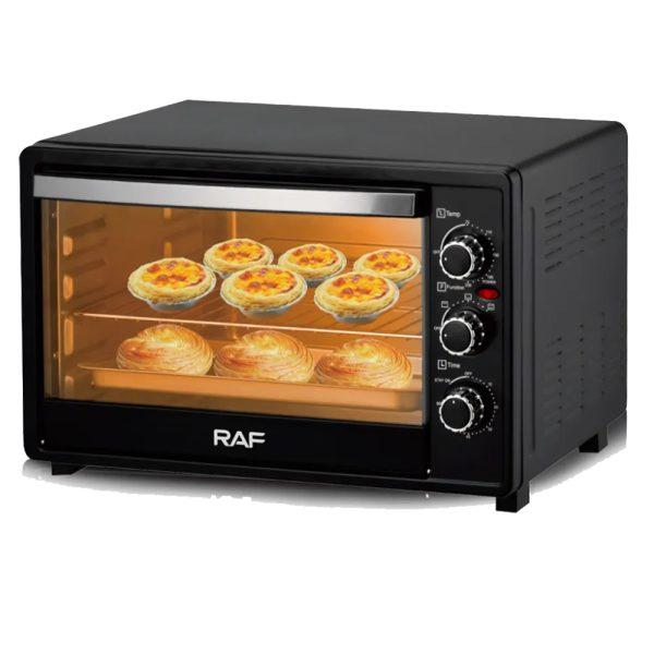 RAF OVEN R5315B 35L 1600W
