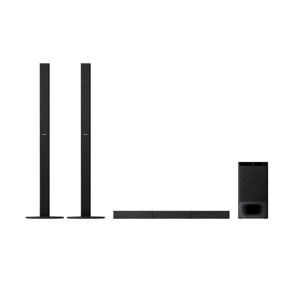 Sony HT-S700RF Real 5.1ch Soundbar – 1000W Home Theater System