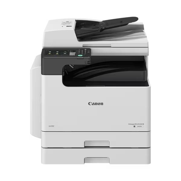 CANON PHOTOCOPY IR 2425i