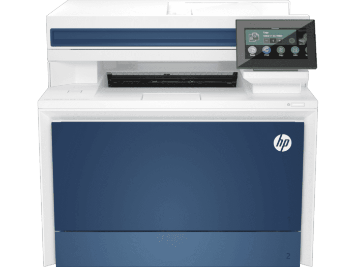 HP Color LaserJet Pro MFP 4303fdw Printer