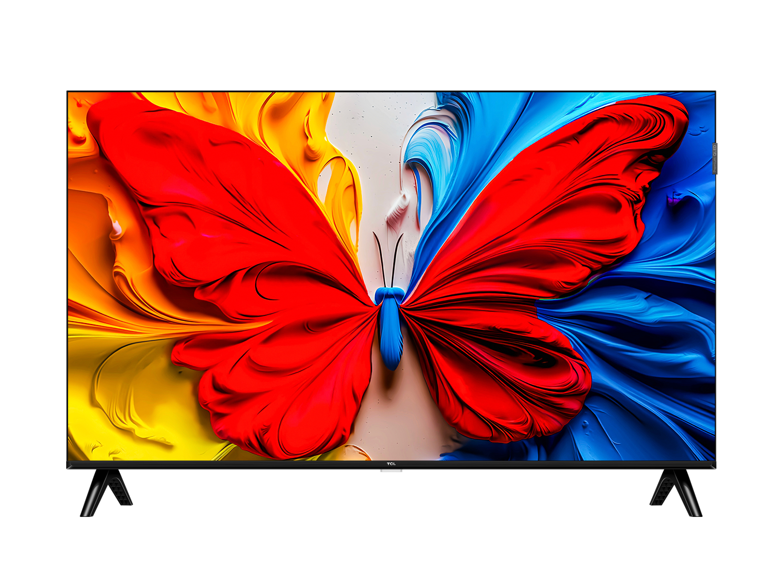 TCL 43 S5K QLED TV 43S5K