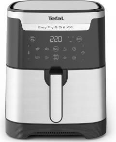 Tefal EY801D287 – XXL Air Fryer (6.5L)