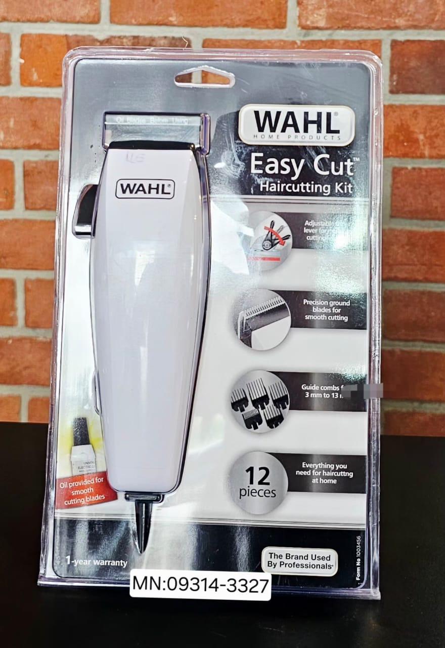 Wahl Easy Cut Clipper 09314-3327