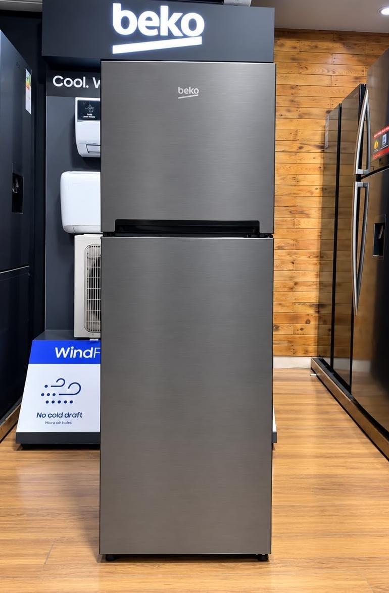 BEKO FRIDGE BAD239 157L
