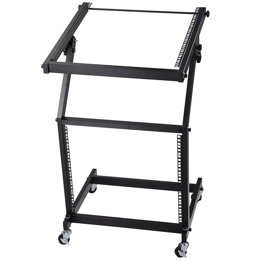 DJ stand rack