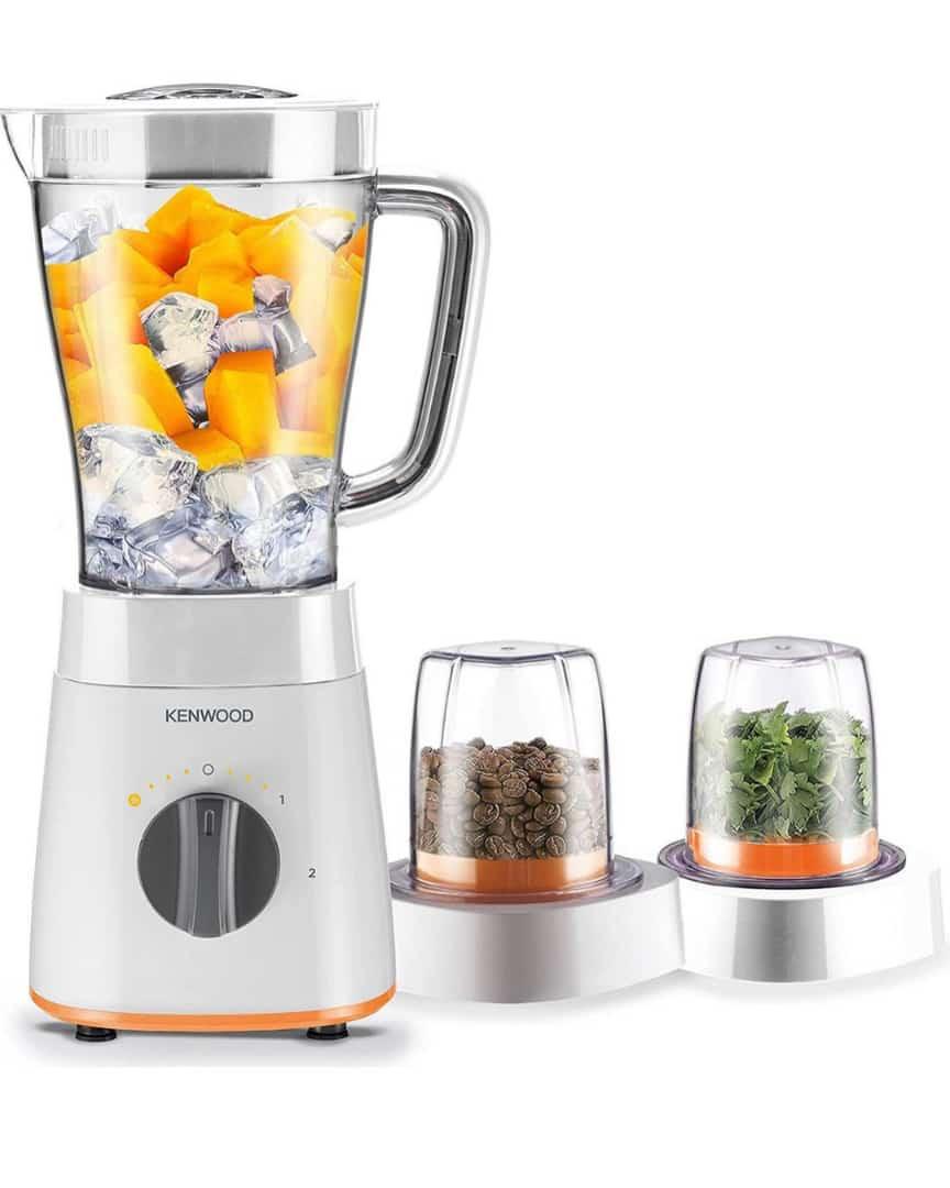 KENWOOD BLENDER