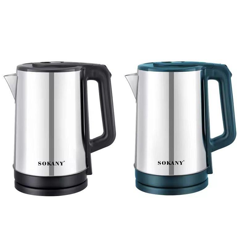 Sokany Electric Kettle