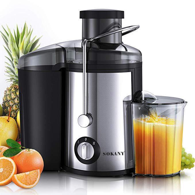 SOKANY Juice Extractor SK-JB-176