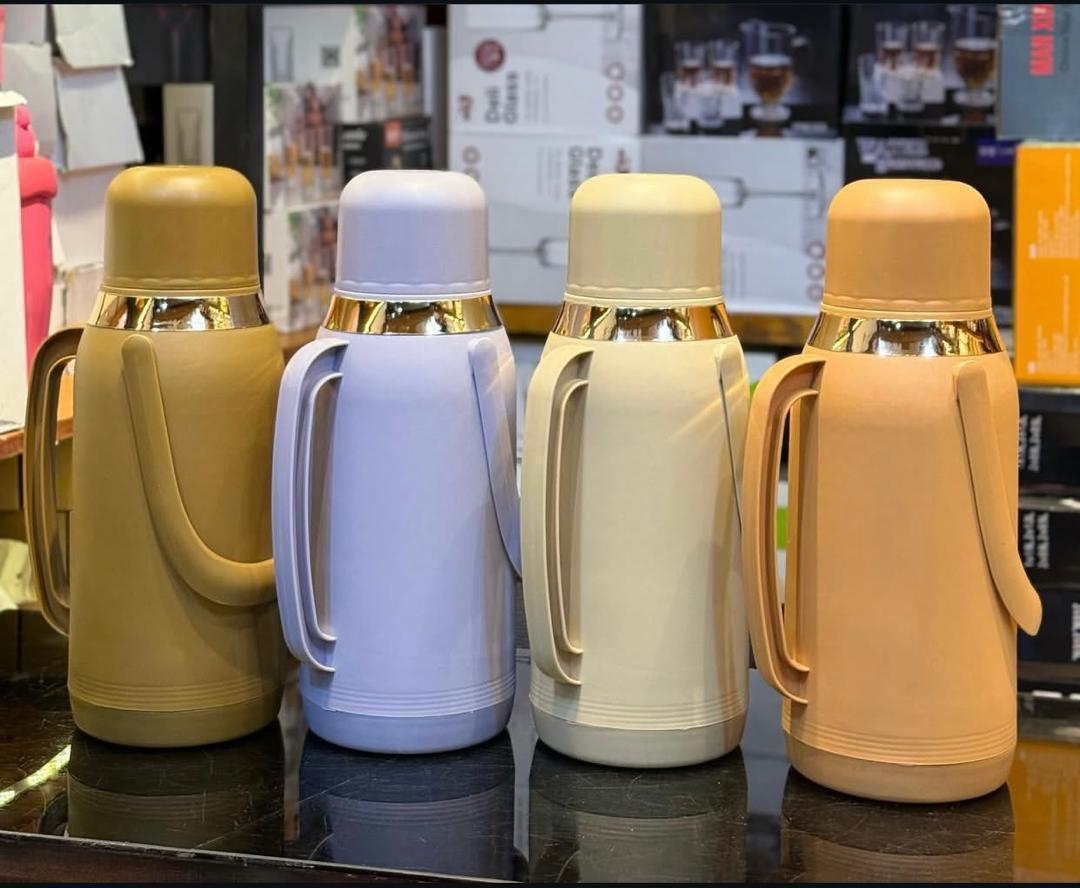 Classic Vacuum Insulated Flask 3.2L