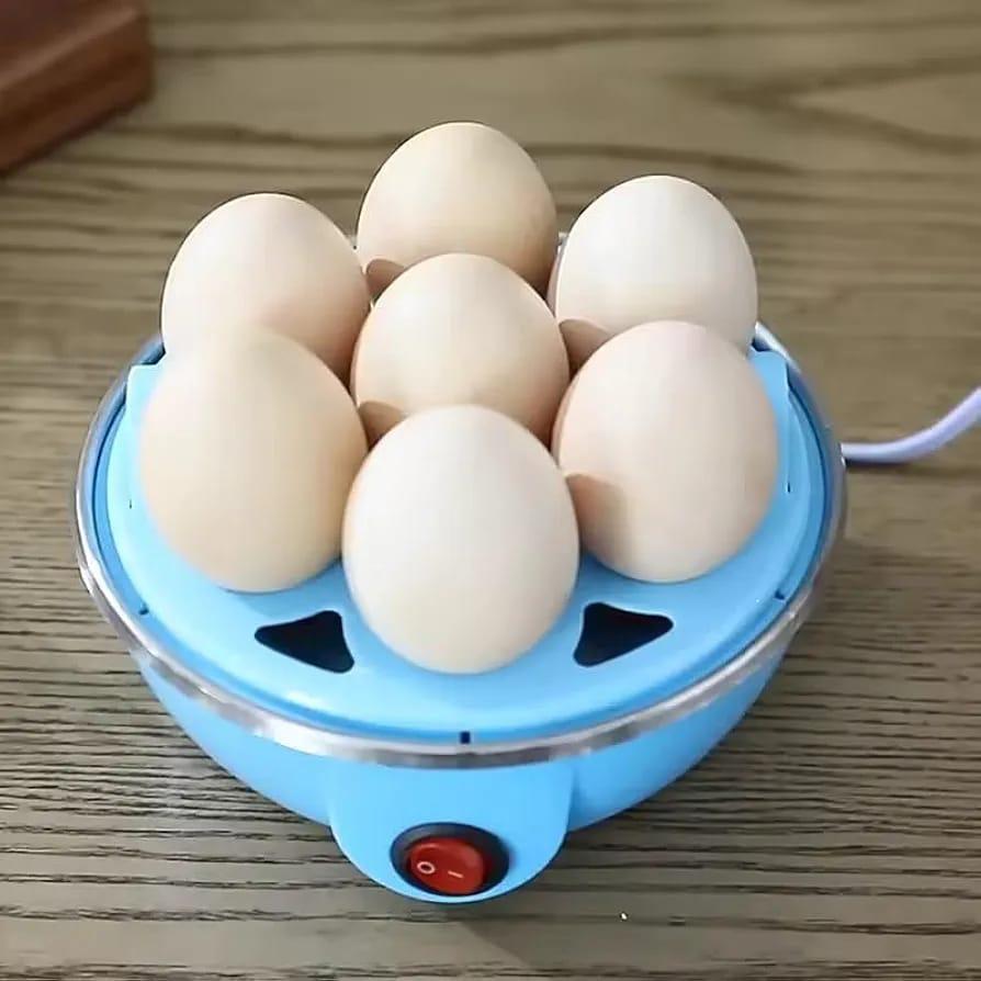 EGGS POACHER (EGGS BOILER)