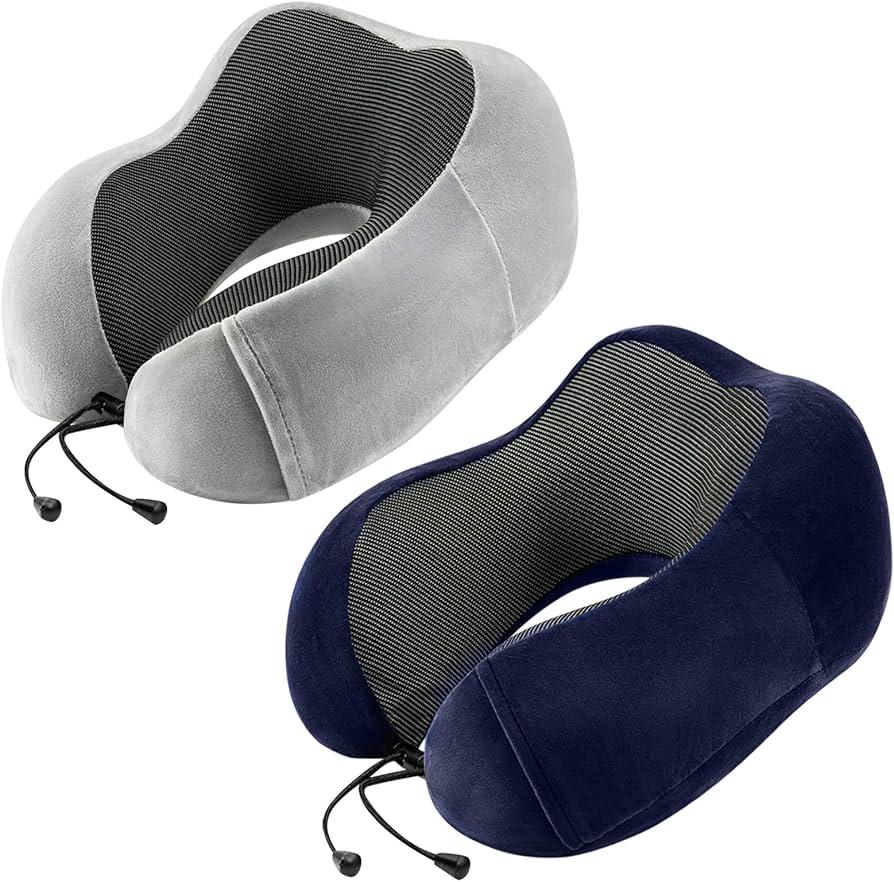 Travel Neck Pillow