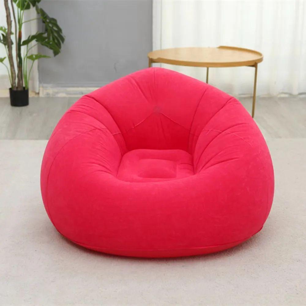 Inflatable Air Lazy Sofa