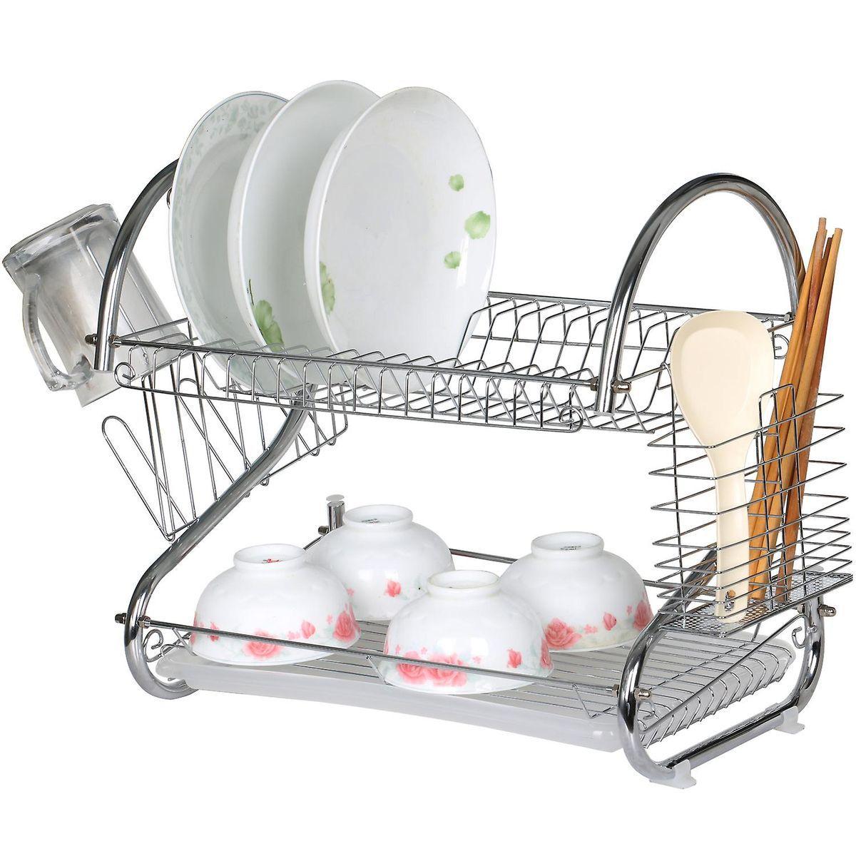 Dish Drainer Rack (Large)
