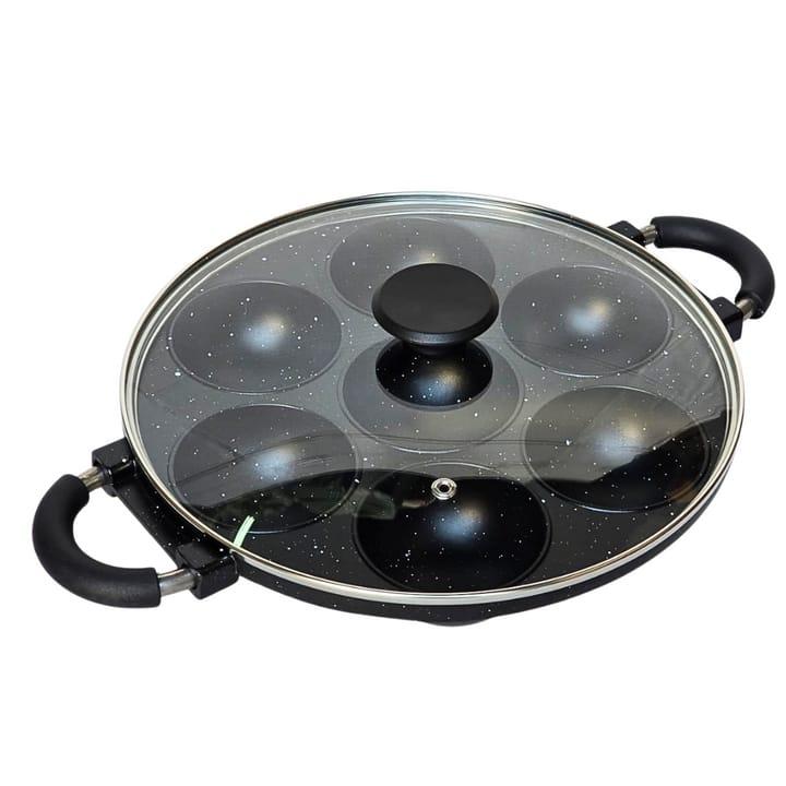 Vitumbua Pan with Lid