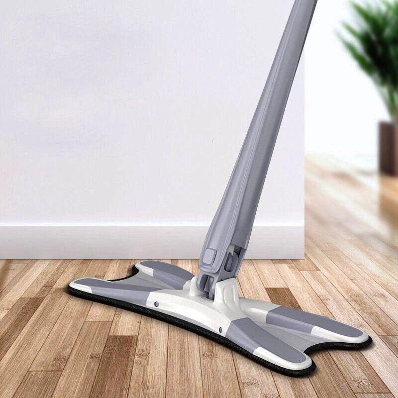 X-Type 360° Microfiber Mop