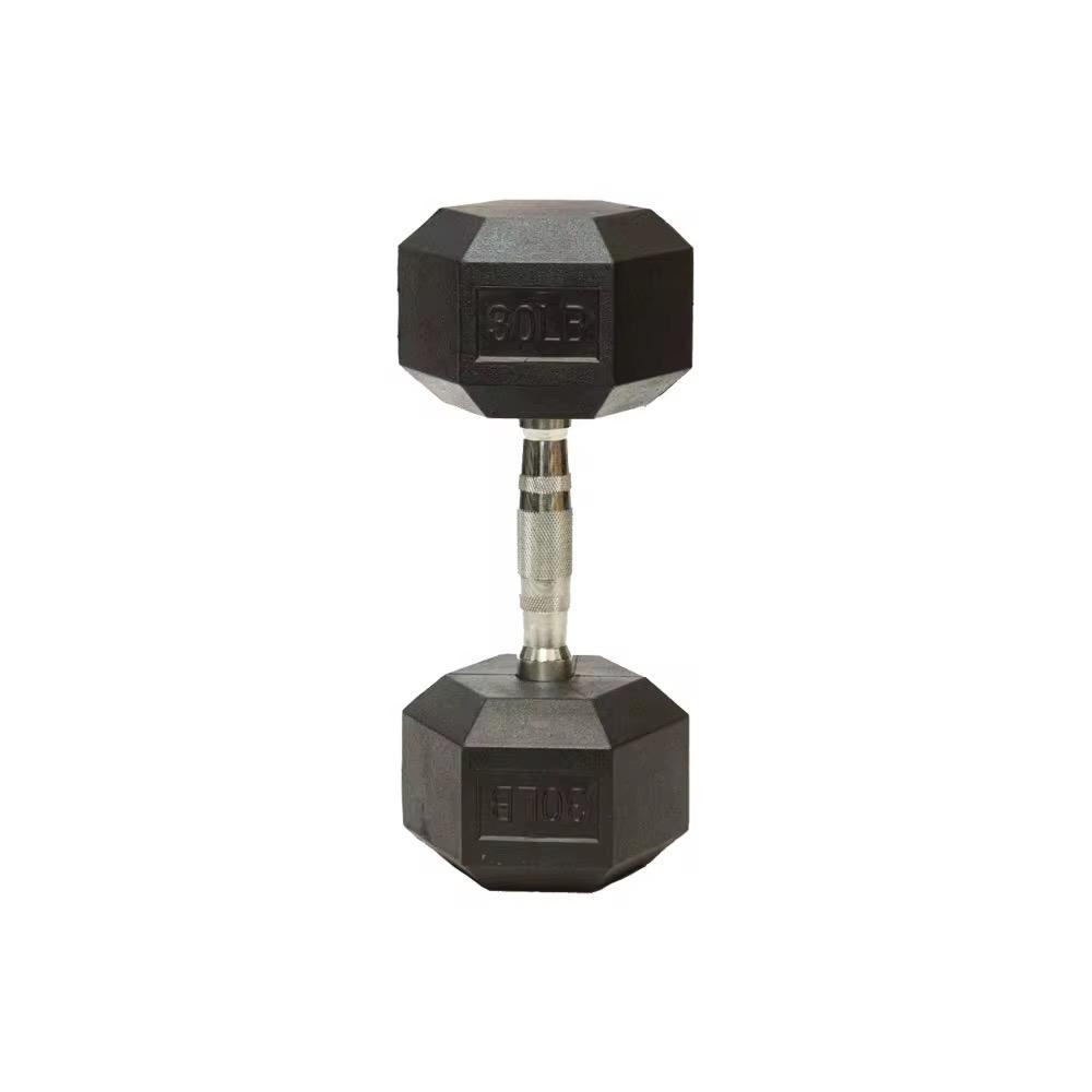 5kg hexagon dumbell