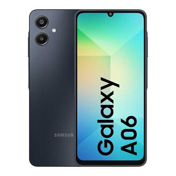 SAMSUNG GALAXY A06 FULLBOX